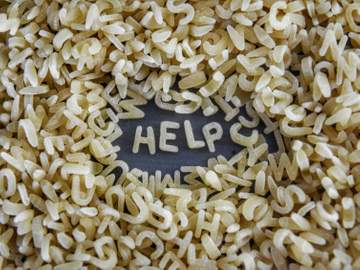 alphabet pasta spelling help