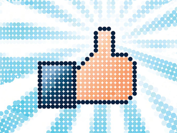 alright thumbs up