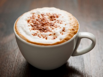 cappuccino
