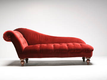chaise lounge