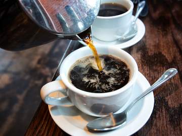 coffee