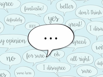 cu reticent speech bubble