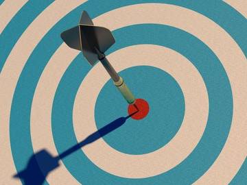 dartboard-bullseye-photo