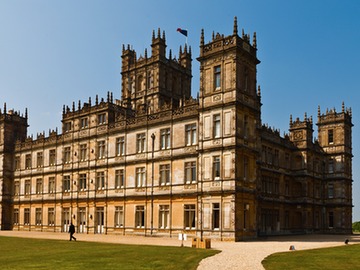 downton abbey