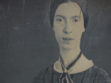 emily dickinson