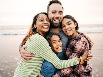 family-of-four