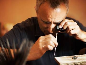 gem appraiser photo