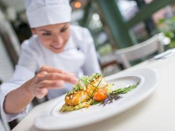 gourmet vs gourmand usage