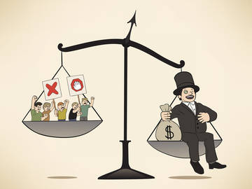 inequality