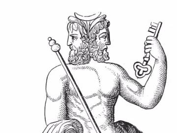 janus