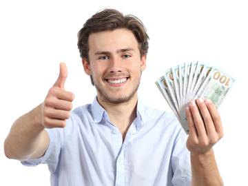 meme boy gets paid