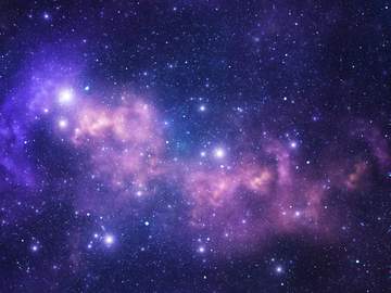 night stars