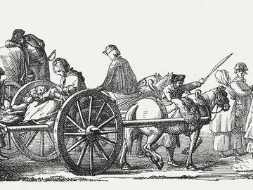origin of the word refugee