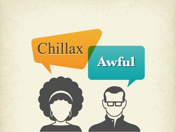 slang amelioration