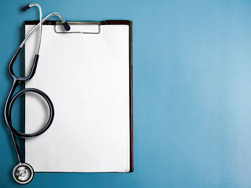 stethoscope-and-medical-chart