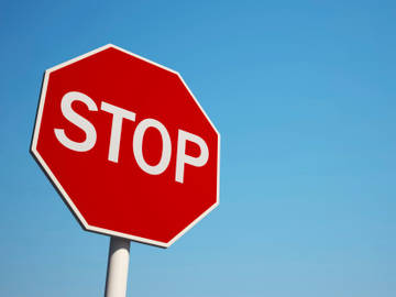 stop-sign