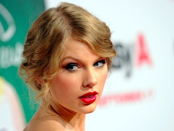 taylor swift