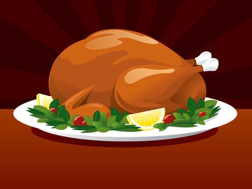 turkey gets its name