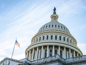 us capitol building