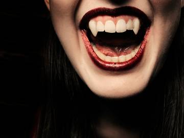 vampire