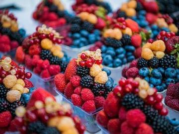 various-berries