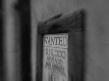 wanted-poster