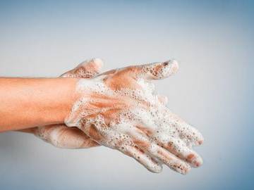 washing-hands