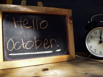 words of the week october 12 2018