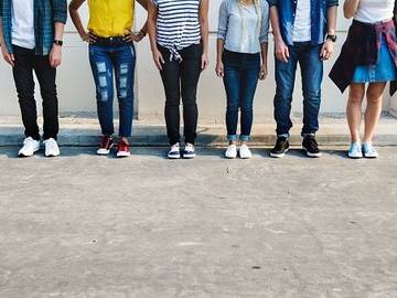 young-adults