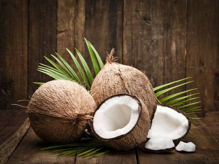 Coconut' vs. 'Cocoanut' | Merriam-Webster