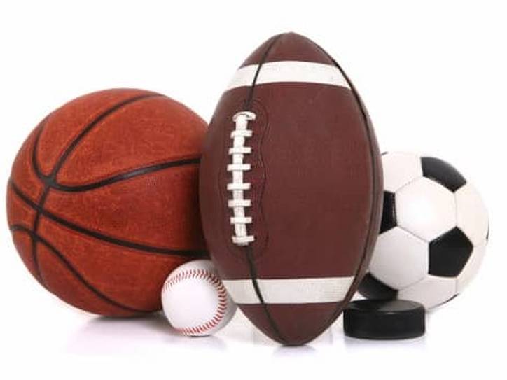 Fun With Sports-Team Names
