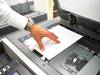 Word of the Day: facsimile