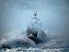 Word of the Day: spindrift