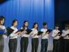 Word of the Day: a cappella