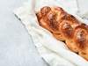 Word of the Day: challah