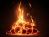 Word of the Day: incandescent