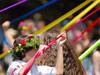 Word of the Day: Beltane
