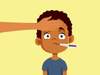 Word of the Day: febrile