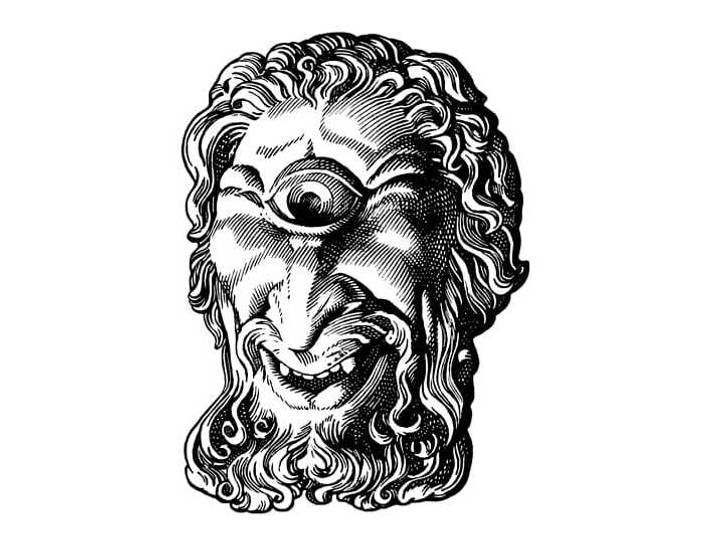 Words from the 'Odyssey'