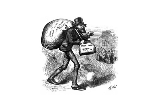12 political putdowns carpetbagger
