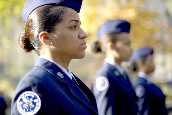 12 words that secretly come from body parts cadet