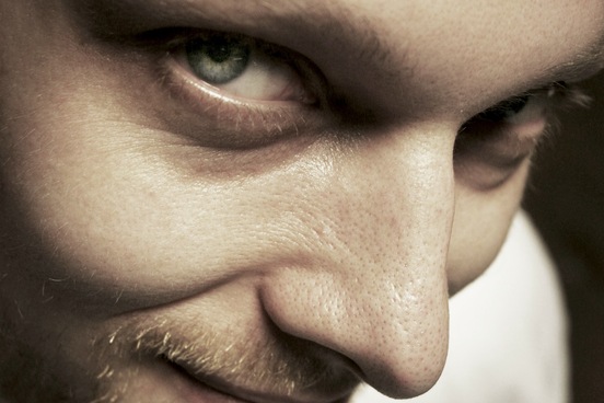 12 words that secretly come from body parts leer