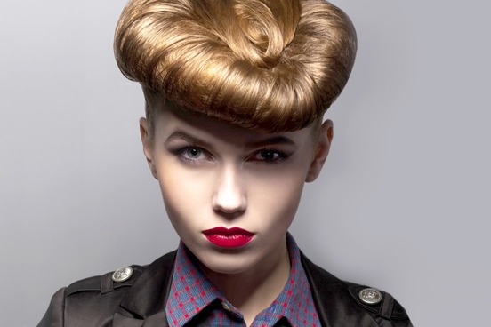 12 words that secretly come from body parts supercilious
