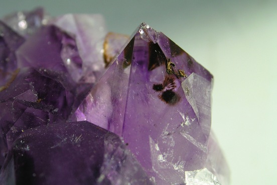 17 of the finest words for drinking amethyst