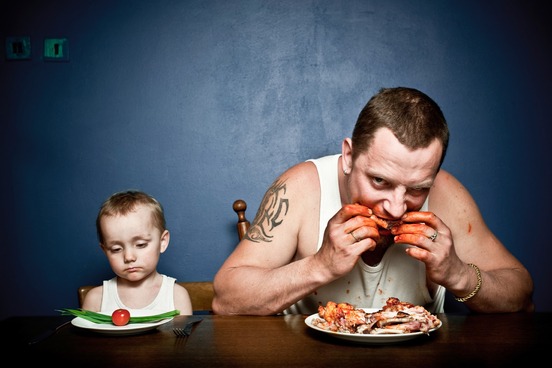22 charming words for nasty people knave