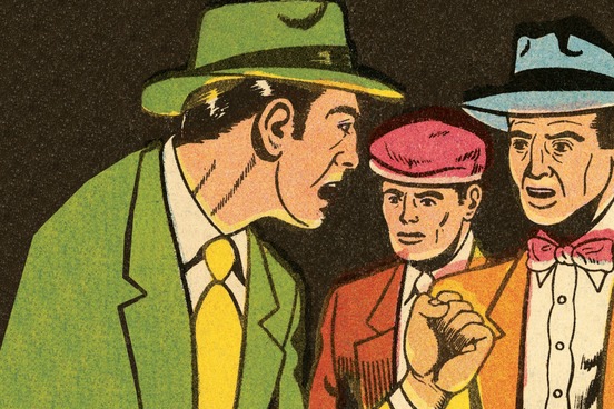 22 charming words for nasty people ruffian