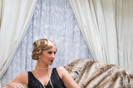 7 downton abbey terms americans are not familiar with lady