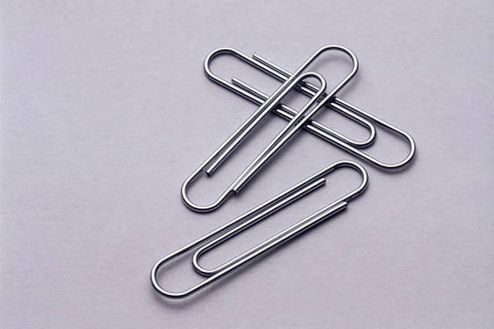a-few-paperclips