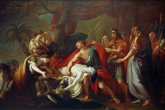 achilles