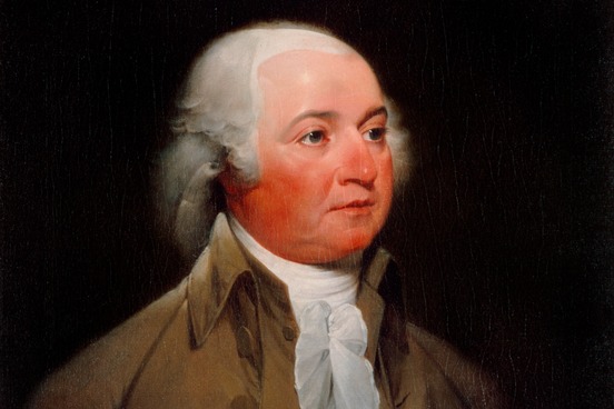 adams